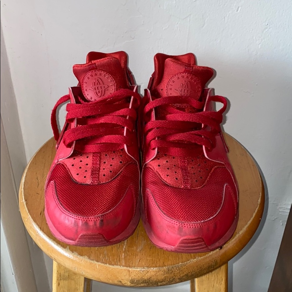 Nike Huraches